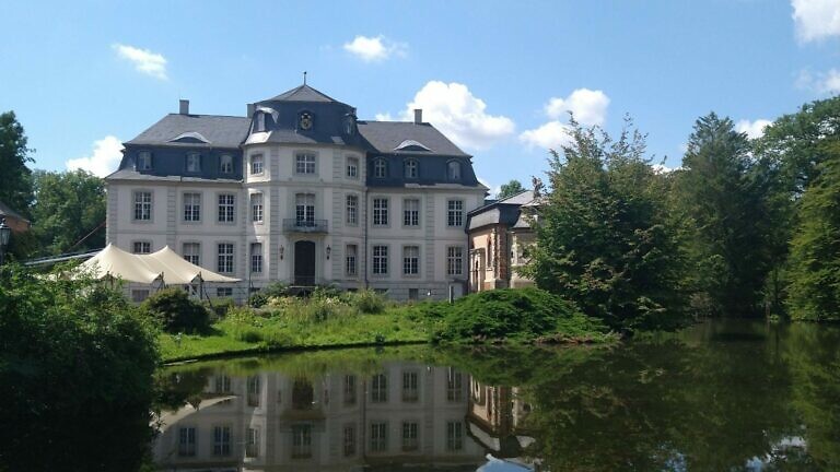 Schloss Türnich