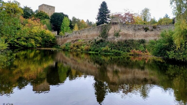 Hardtburg